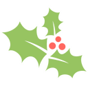 Mistletoe Icon