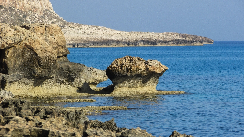 海滩 海 海岸 rock