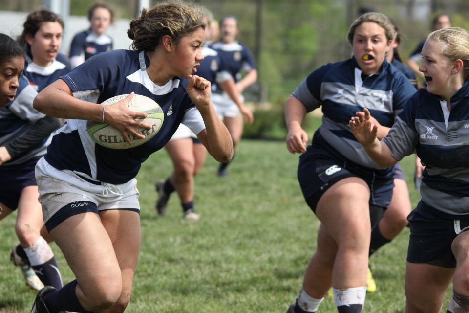 Usa soccer rugby team