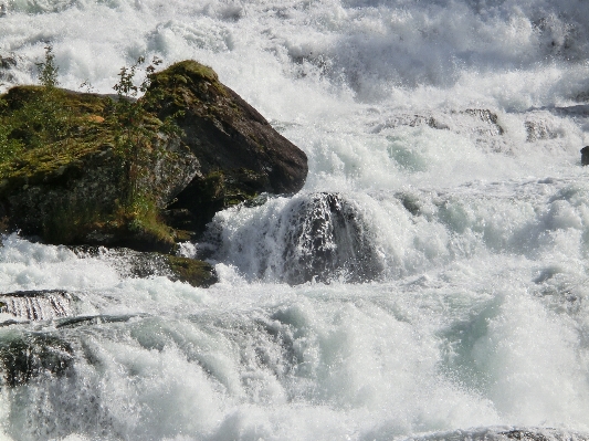 Sea coast water nature Photo