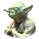 Yoda Icon