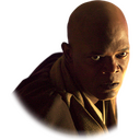 Mace windu Icon