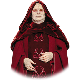 Darth sidious