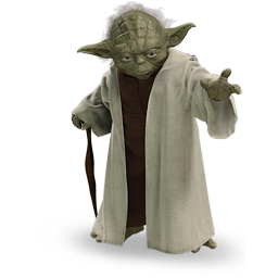 Yoda