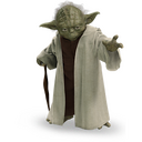 Yoda Icon