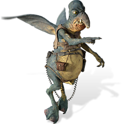 Watto