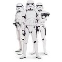 Stormtrooper Icon