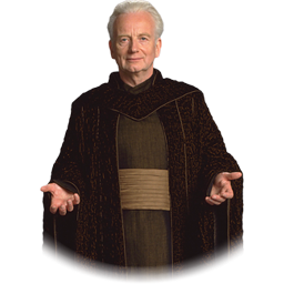 Senator palpatine