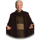 Senator palpatine Icon