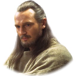 Qui-gon jinn