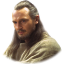 Qui-gon jinn Icon