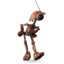 Pit droid Icon