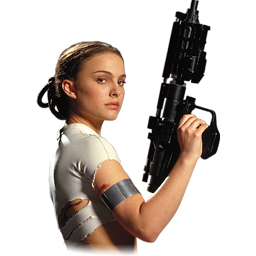 Padme amidala