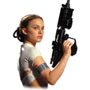 Padme amidala Icon