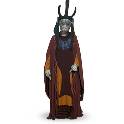 Nute gunray