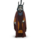 Nute gunray Icon