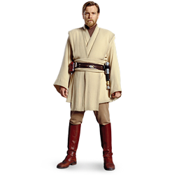 Obi wan