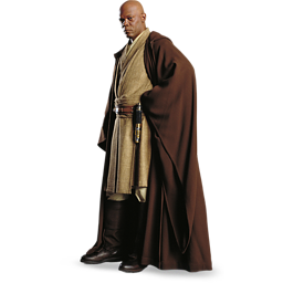 Mace windu