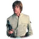 Luke skywalker Icon