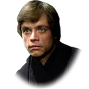 Luke skywalker Icon