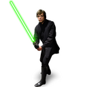 Luke skywalker Icon