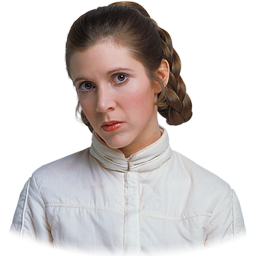 Leia