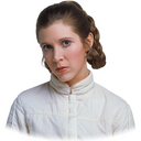 Ikona Leia