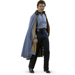 Lando