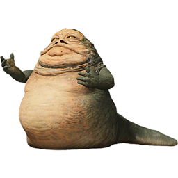 Java the hutt