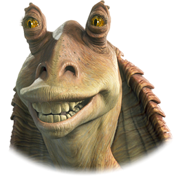 Jar jar binks