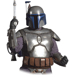 Jango fett