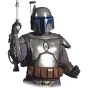 Ikona Jango fett