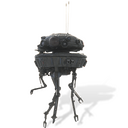 Ikona Imperial probe droid