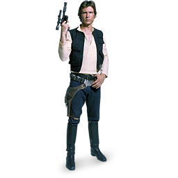 Han solo