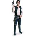 Ikona Han solo