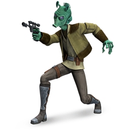 Greedo