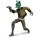 Ikona Greedo