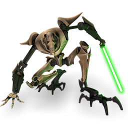 General grievous