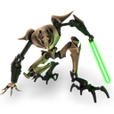 Ikona General grievous