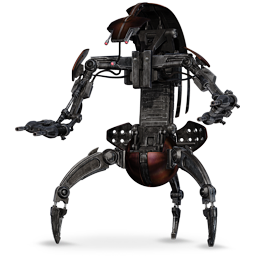 Droideka