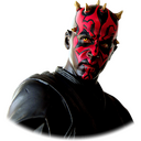 Ikona Darth maul