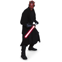 Darth maul