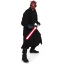 Ikona Darth maul