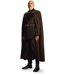 Count dooku