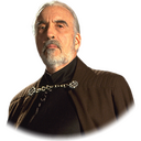 Ikona Count Dooku