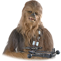 Chewbacca