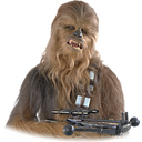 Ikona Chewbacca