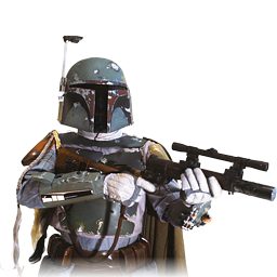 Boba fett