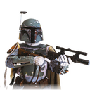 Ikona Boba fett