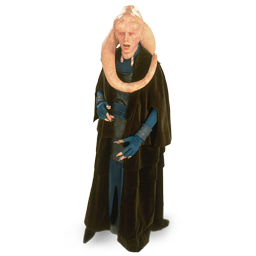 Bib fortuna